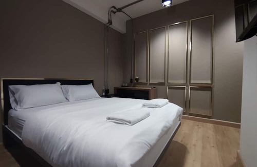Chakkrawat Hotel | N5 Ratchawong Hostel