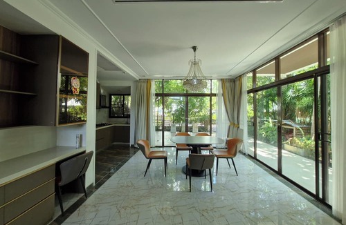Kram Hotel | Palmeraiebeach Resort Rayong
