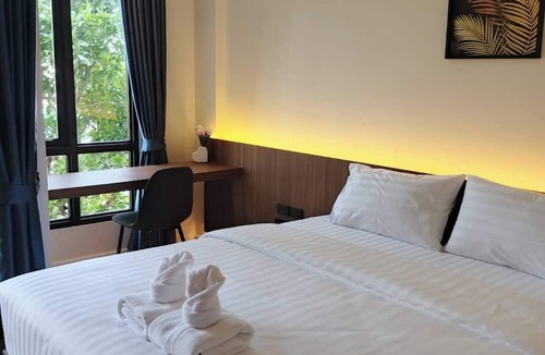 Ratchaburi Hotel | The Richer