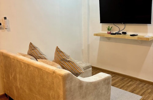 Jomtien Hotel | Charm Hostel at Pratumnak