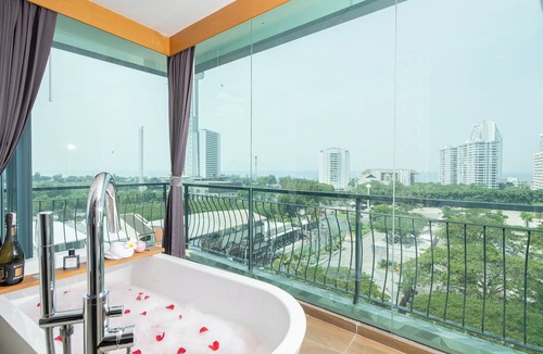 Jomtien Hotel | Royal Prince Resort Pattaya