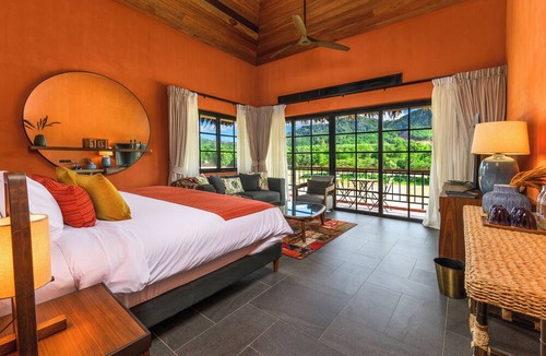 Si Sunthon Resort | Niran Farm