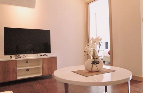 Asoke Hotel | Icon Narindra Suites Hotel