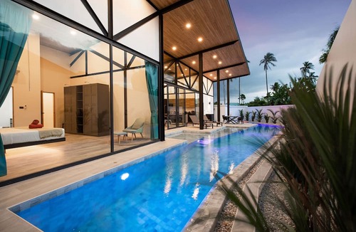 Rawai Villa | 22m Oxygen Pool Villa Sunset Garden 9