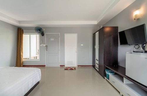 Kong Krailat Hotel | Sukhothai Porncharoen Resort