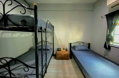 Bang Kho Laem Hostel | 89 Bed & Studio hostel