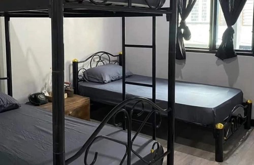 Bang Kho Laem Hostel | 89 Bed & Studio hostel