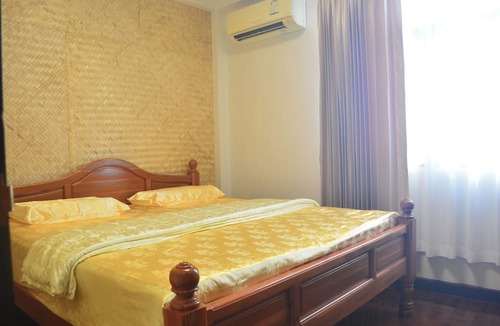 Bang Khae House | Sweety Secret Guesthouse