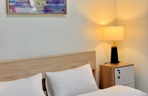 Savannakhet Hotel | Savan Itecc Hotel