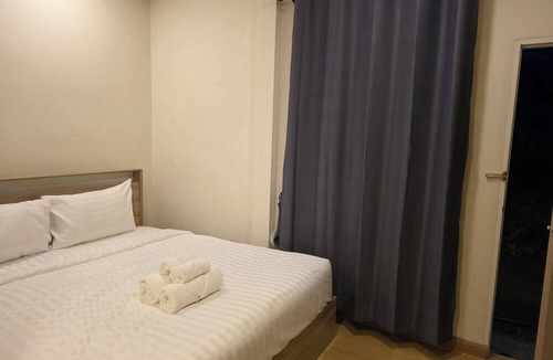 Cherngtalay Hotel | ASAP BOUTIQUE PHUKET