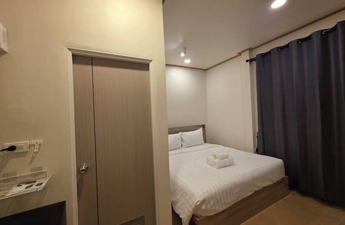 Cherngtalay Hotel | ASAP BOUTIQUE PHUKET