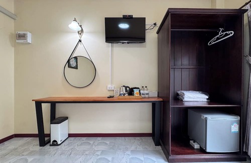 Pa Tong Hotel | Aivarata Resort