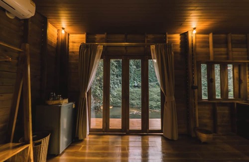 Mae Kon Resort | Sangkaew Phuthara