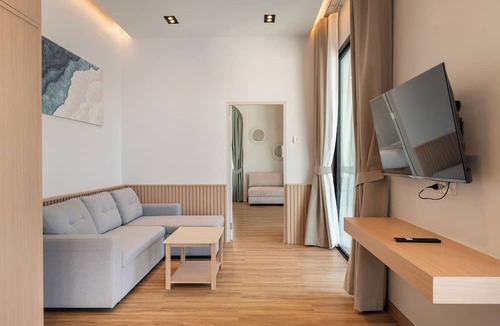 Na Chom Thian Villa | Mövenpick Pool Villa 6BR