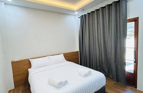Chiang Phin Hotel | Zen Harmony House Udonthani