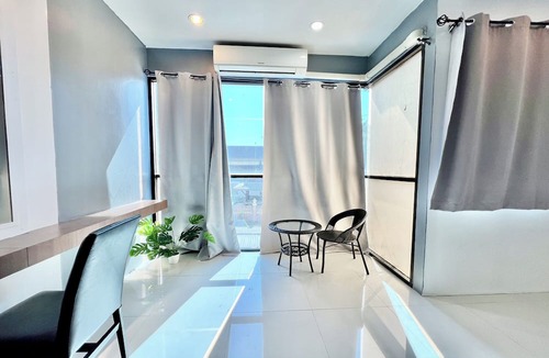 Udon Thani Hotel | I View Park 2