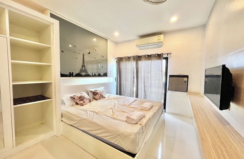 Udon Thani Hotel | I View Park 2