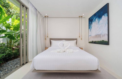 Thep Kasattri Villa | Coco Villas Phuket - Private Pool Villas by Escape Villas