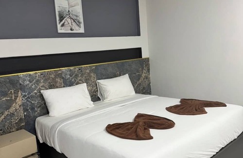 Chaiyaphum Hotel | Grand Pruksasiri Hotel Chaiyaphum