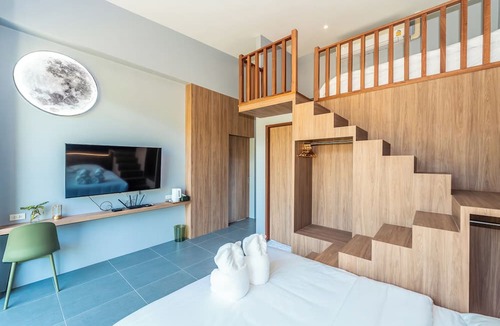 Kram House | Merbrisa Rayong - Ao khai beachfront