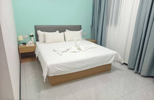 Mueang Samut Prakan District Hotel | Yusabai Villa Bangpoo