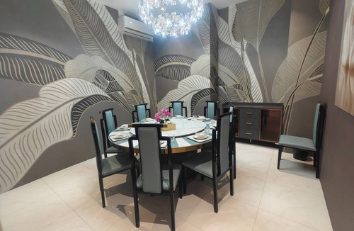 Mueang Samut Prakan District Hotel | Yusabai Villa Bangpoo