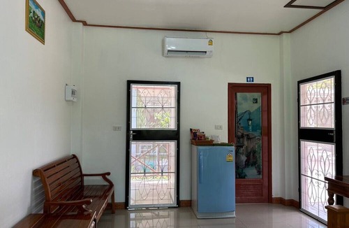 Mu Si Hotel | Suksaby khaoyai