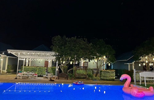Mu Si Hotel | Suksaby khaoyai