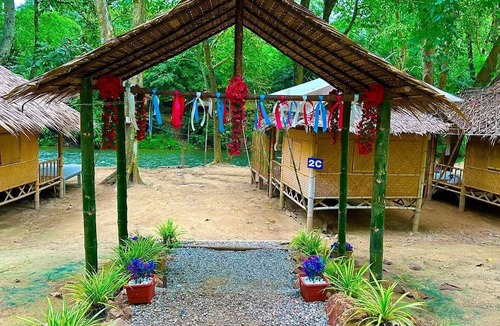 Suan Phueng Resort | Tid-jai Homestay at Suan Phueng