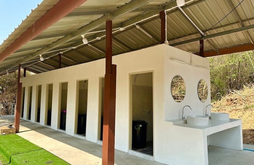 Suan Phueng Resort | Tid-jai Homestay at Suan Phueng