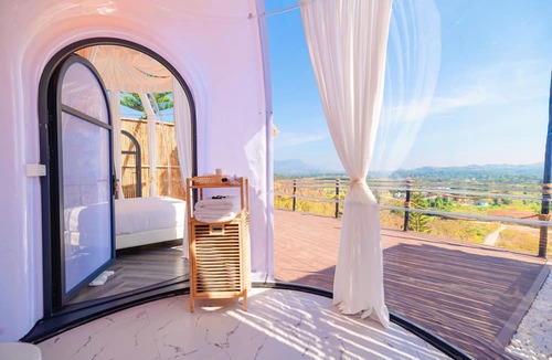 Khao Kho Hotel | PARACH RESORT KHAOKHO