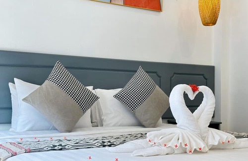 Luang Prabang Hotel | Luang prabang Orient Boutique Hotel