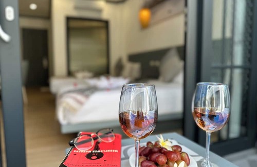 Luang Prabang Hotel | Luang prabang Orient Boutique Hotel