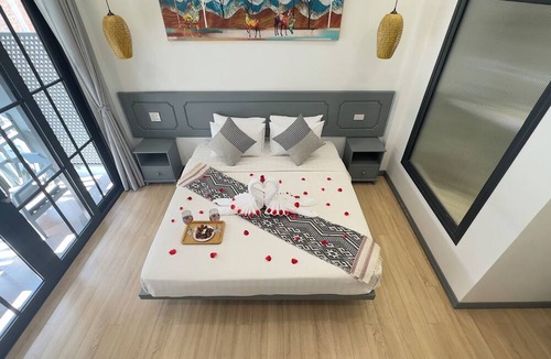 Luang Prabang Hotel | Luang prabang Orient Boutique Hotel