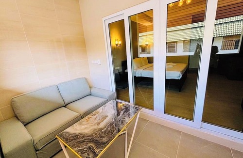 South Pattaya Hotel | J STAR