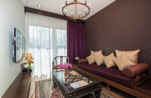 Rim Tai Hotel | The Grand Morocc Hotel