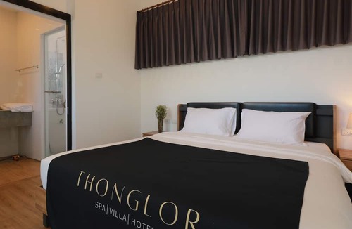 Chiang Mai Villa | Thonglor Villa Hotel Chiang Mai