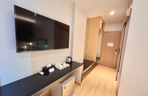 Chanthaburi Hotel | The Essence HOTEL Chanthaburi