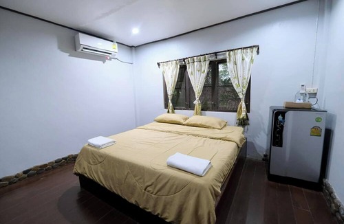 Sangkhla Buri Resort | hormmuenlee resort