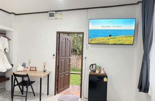 Sangkhla Buri Resort | phetruntee resort