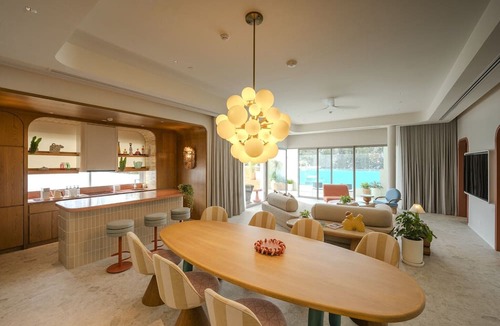 Na Chom Thian Hotel | The Standard Pattaya Na Jomtien