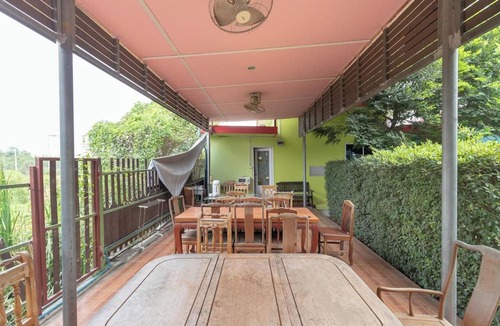 Minburi Hotel | Ruai Thong Pong Pai Resort