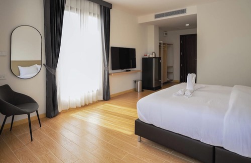 Vientiane Hotel | Daoneua Riverside Resort