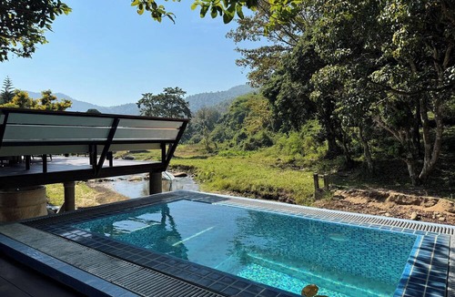 Mae Taeng Hostel | Tung Lakorn Farm