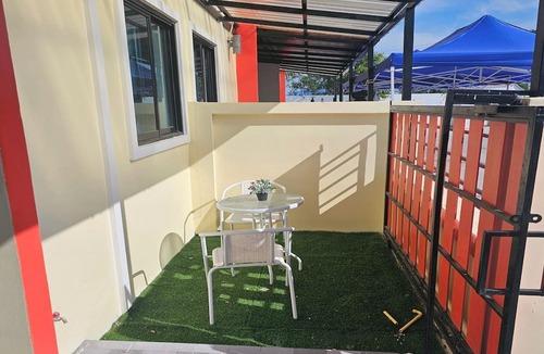 Phan Thong Villa | Thanasiri City Villa