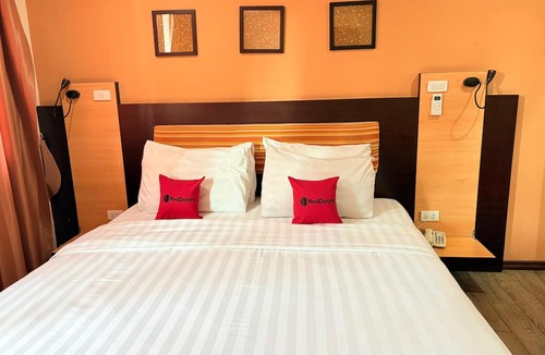Makkasan Hotel | RESIDENCY HOTEL BANGKOK