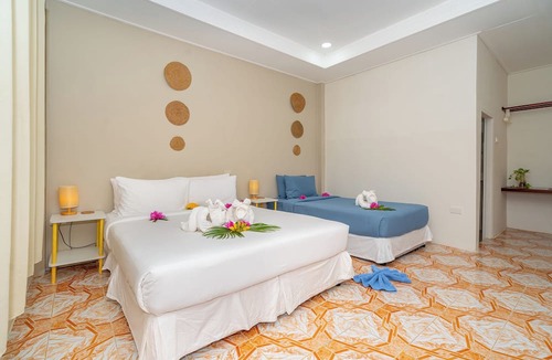 Ko Lanta Resort | Lanta Beachfront Resort