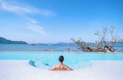 Wichit Hotel | Veranda Resort Phuket, Autograph Collection