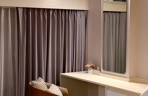 Lat Krabang Hotel | Miloft Suvarnabhumi airport