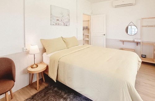 Chalong House | Little Latte House